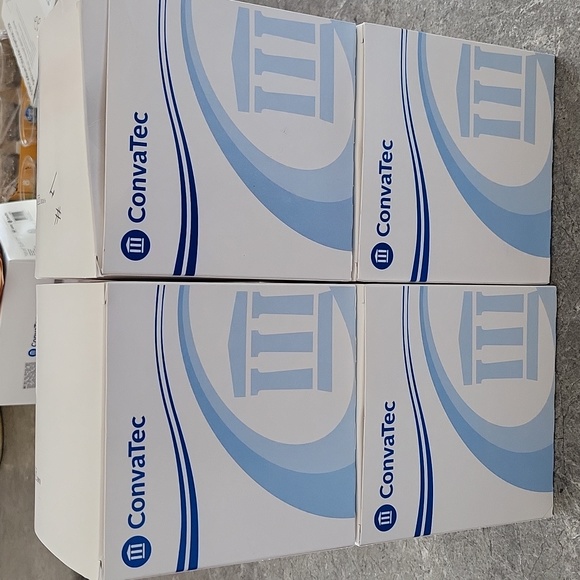 Convatec | Other | Convatec Surfit Wafers 44592 | Poshmark
